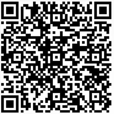 UPI QR Code for Donation